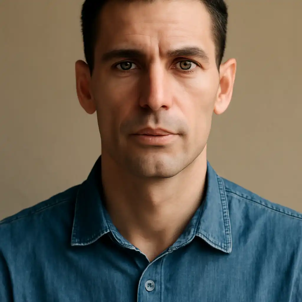 Farid Hüseyn